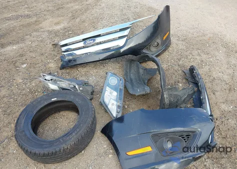 2012 Ford Fusion Sel из США, поврежденный, VIN 3FAHP0JG0CR404078